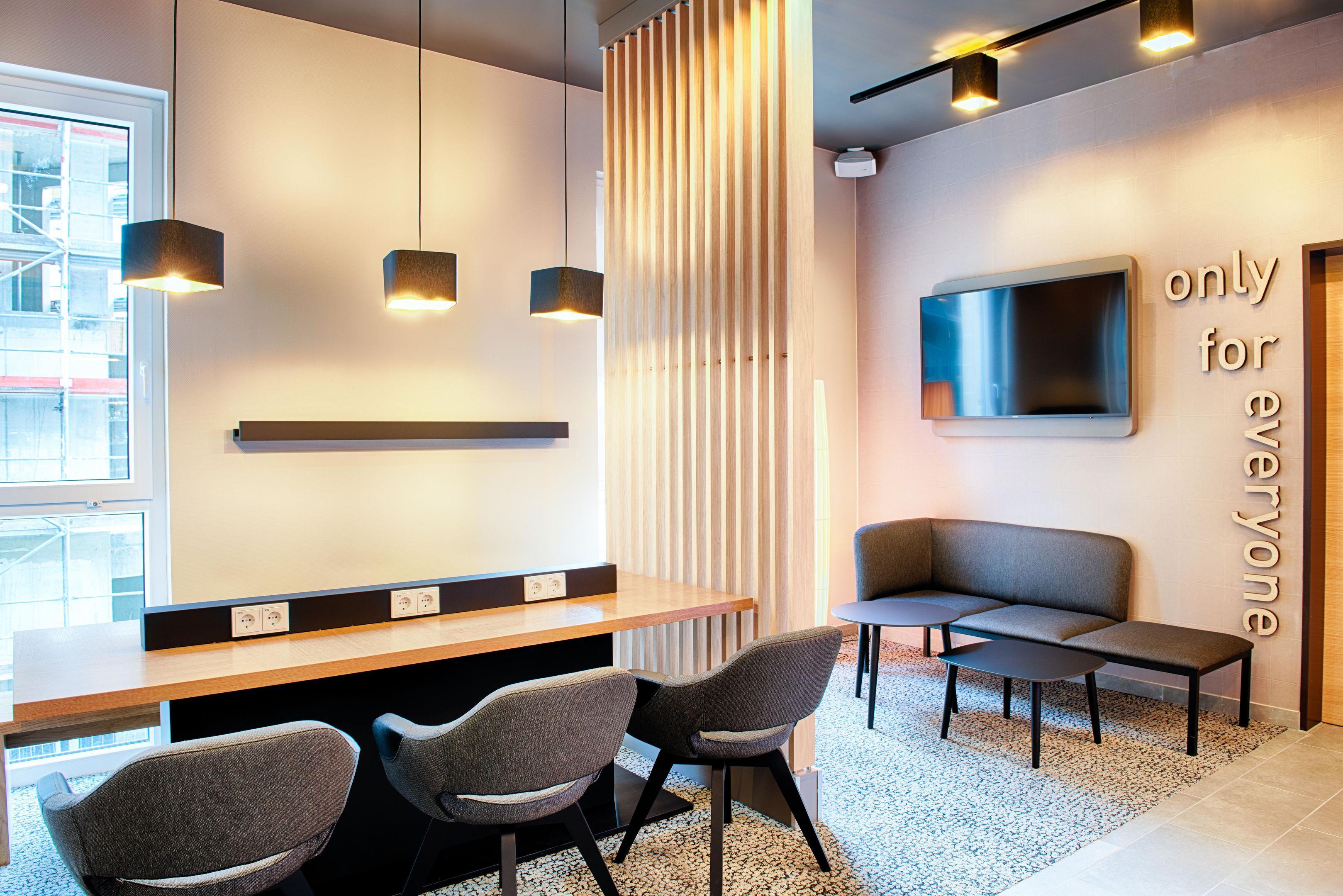 B&B Hotel Rostock City-West 外观 照片